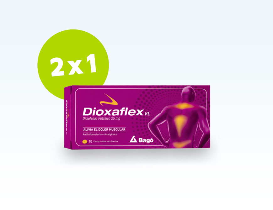 Dioxaflex VL