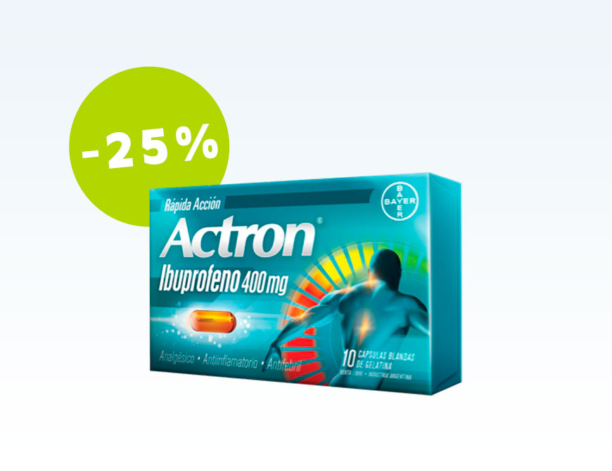 Actron