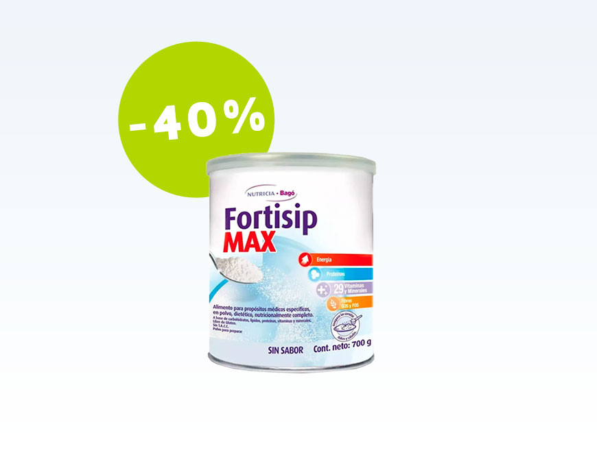 Fortisip Max