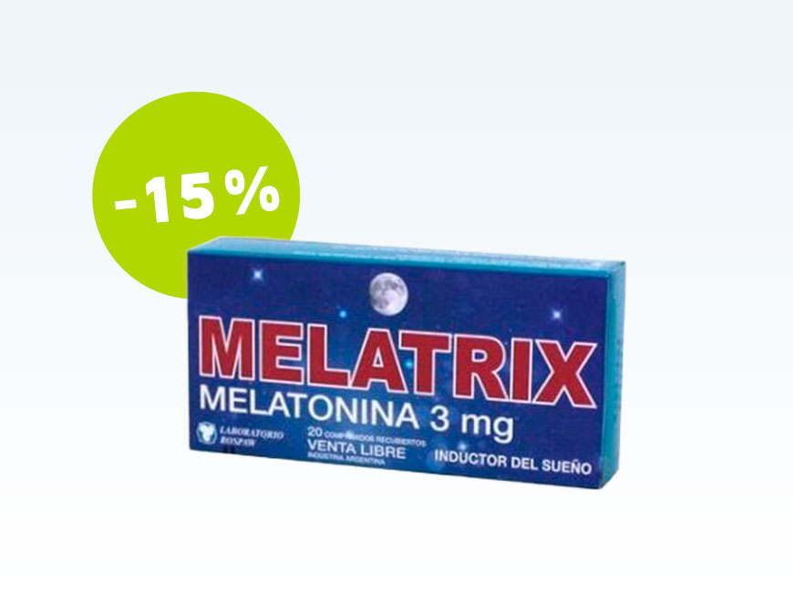 Melatrix