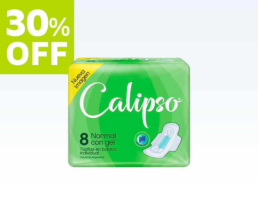 Calipso Toalla