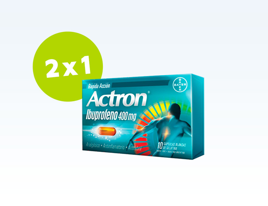 Actron