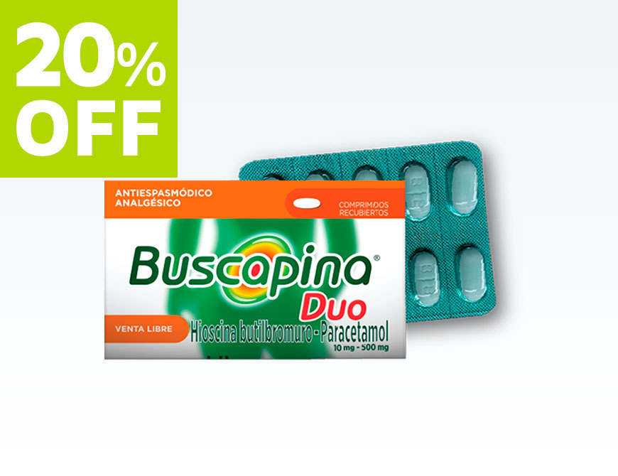 Buscapina Duo