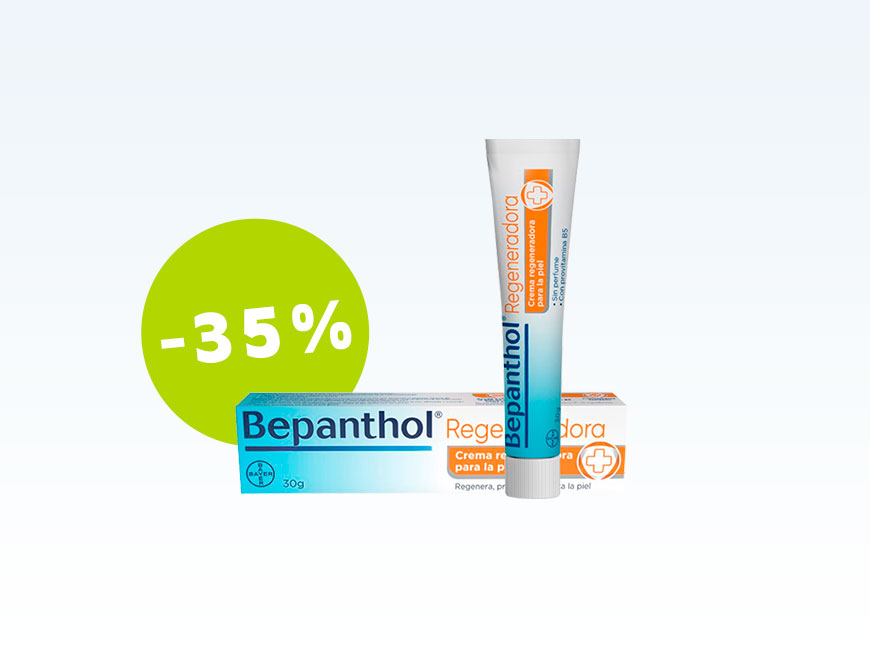 Bepanthol Pomada