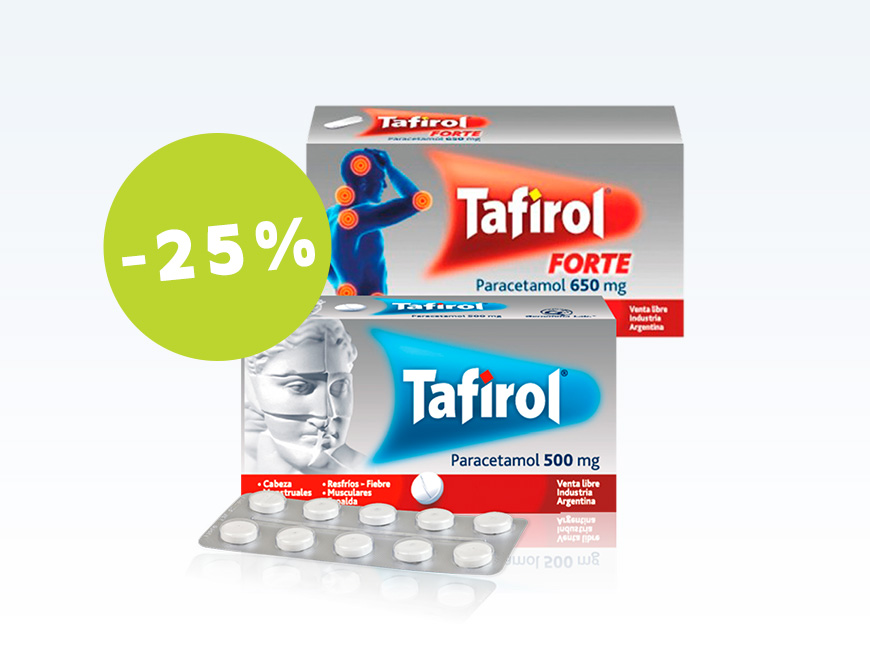 Tafirol