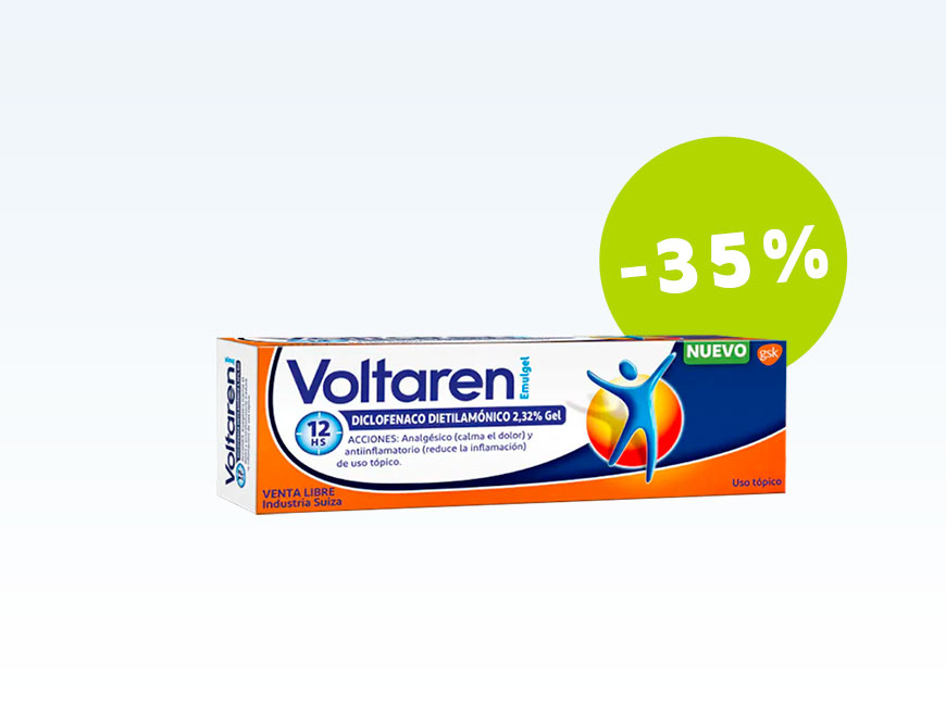 Voltaren Emulgel