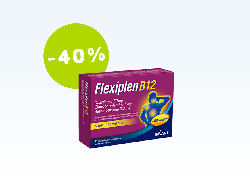 Flexiplen B12