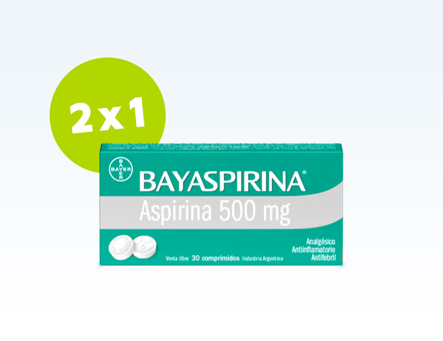 Bayaspirina