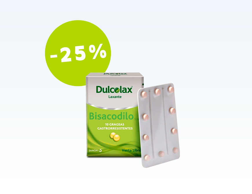 Dulcolax