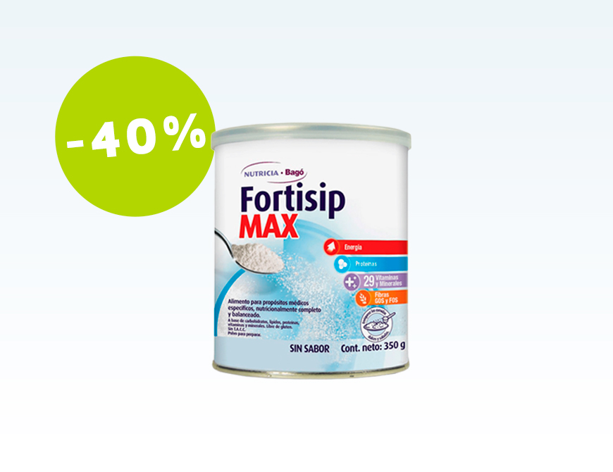 Fortisip Max
