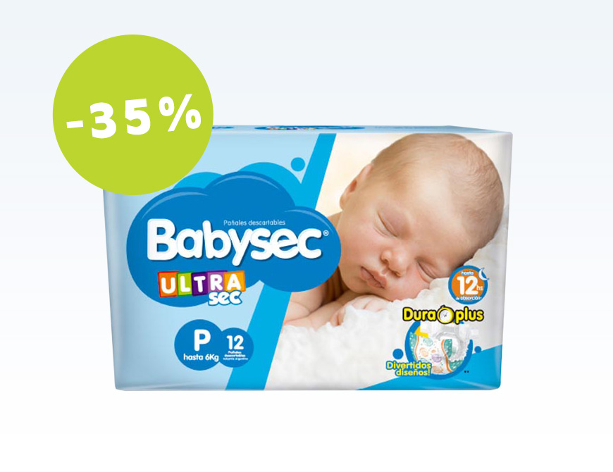 Babysec Ultraprotect