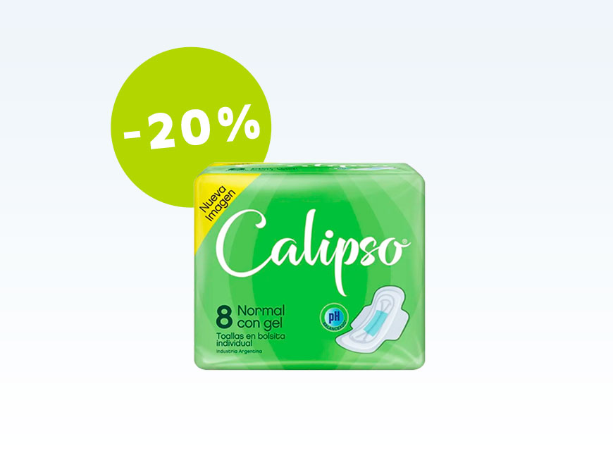 Calipso Toalla