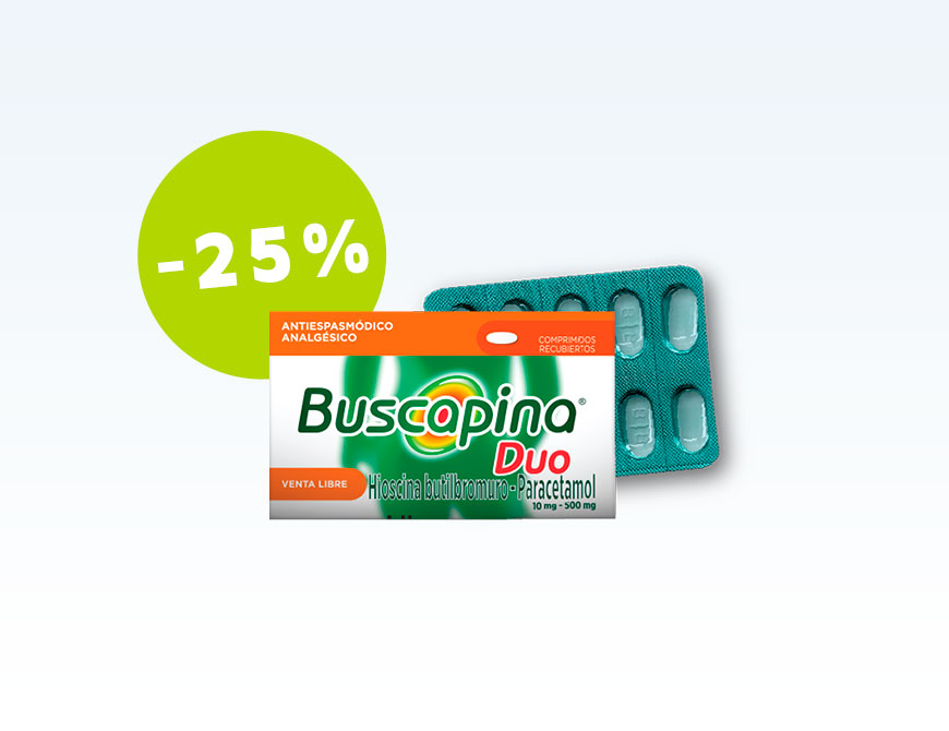 Buscapina Duo